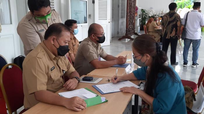 Hak Lahan DKI Jakarta